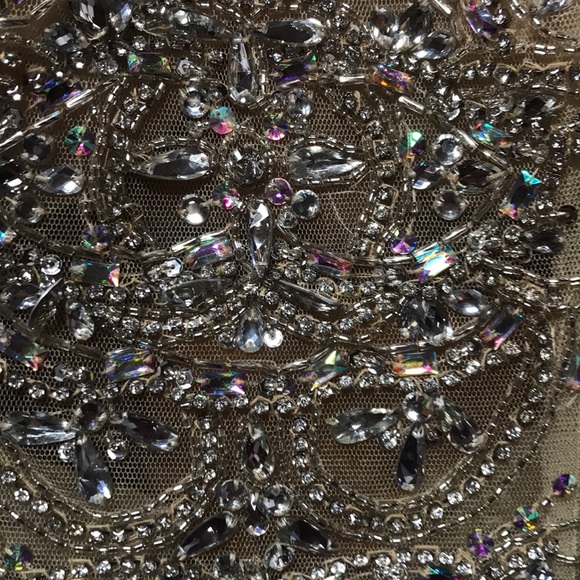 BEAUTIFUL PROM DRESS!! - Picture 7 of 8